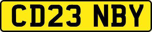 CD23NBY