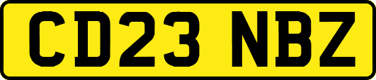 CD23NBZ