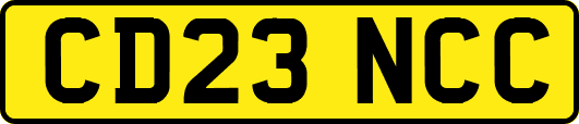 CD23NCC
