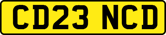 CD23NCD