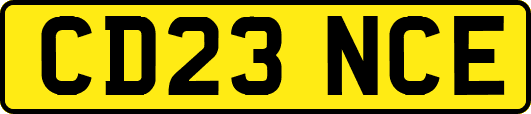 CD23NCE