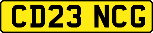 CD23NCG