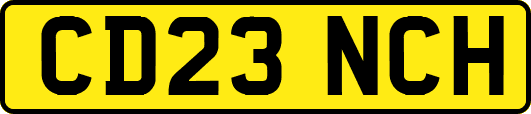 CD23NCH