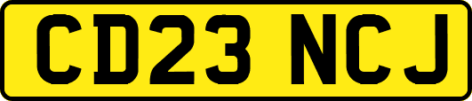 CD23NCJ