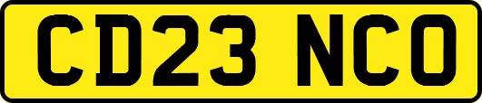 CD23NCO