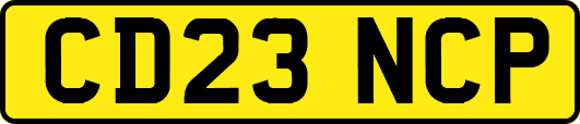 CD23NCP