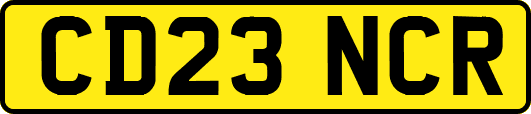 CD23NCR