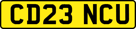 CD23NCU