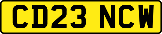 CD23NCW
