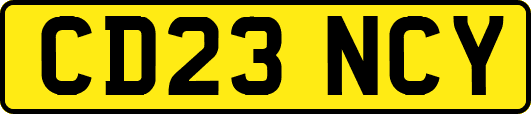 CD23NCY