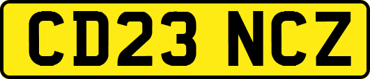 CD23NCZ