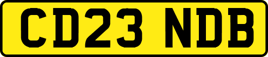 CD23NDB