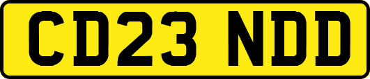 CD23NDD