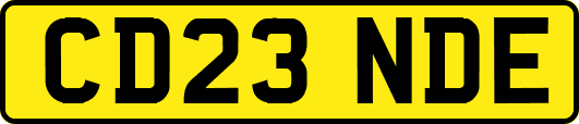 CD23NDE