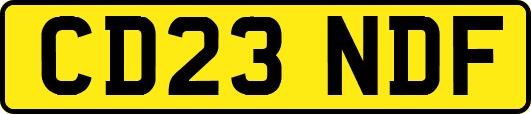 CD23NDF