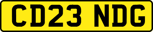 CD23NDG