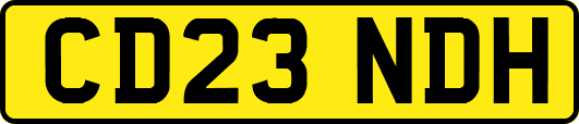 CD23NDH