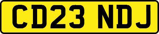 CD23NDJ