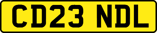 CD23NDL
