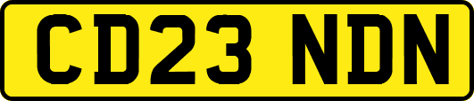 CD23NDN