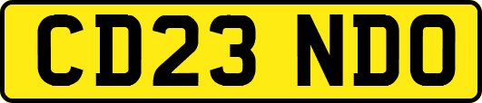 CD23NDO