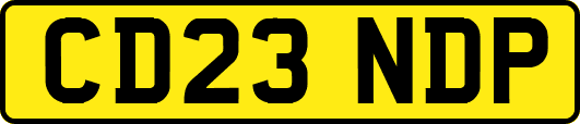 CD23NDP