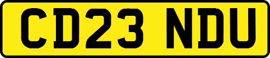 CD23NDU