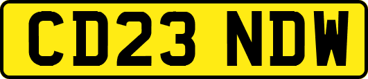 CD23NDW