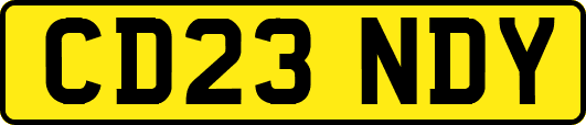 CD23NDY