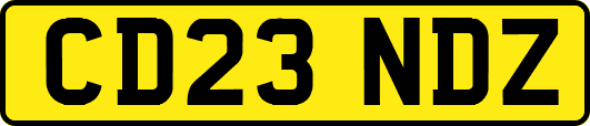 CD23NDZ