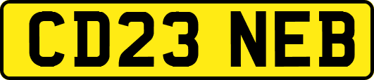CD23NEB