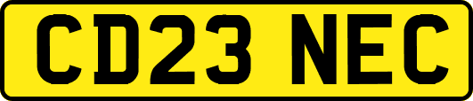 CD23NEC