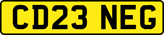 CD23NEG