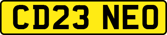 CD23NEO