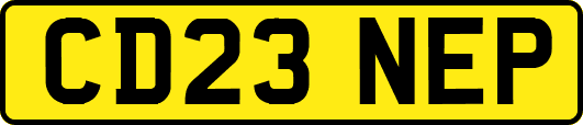 CD23NEP