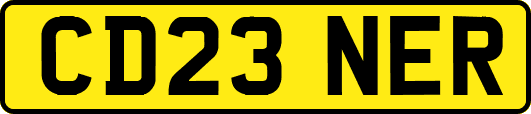 CD23NER