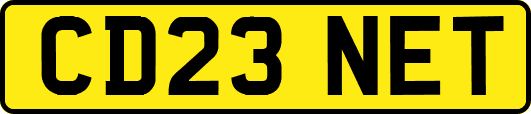 CD23NET