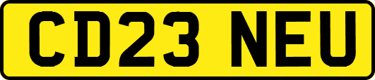 CD23NEU