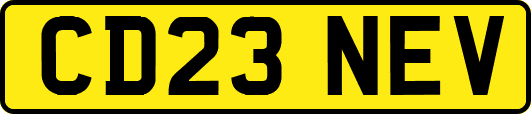 CD23NEV
