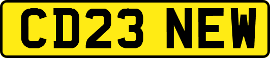 CD23NEW