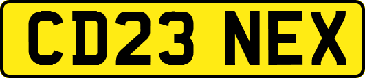 CD23NEX