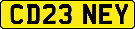 CD23NEY