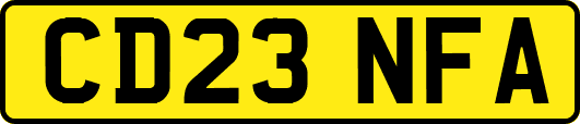 CD23NFA