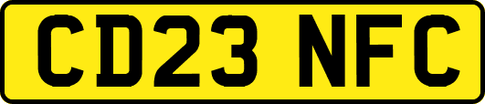 CD23NFC