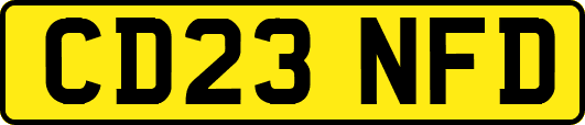 CD23NFD