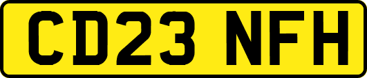 CD23NFH