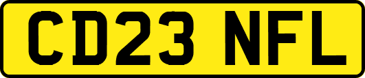 CD23NFL