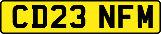 CD23NFM
