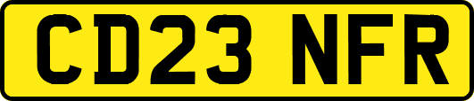 CD23NFR