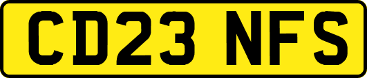 CD23NFS